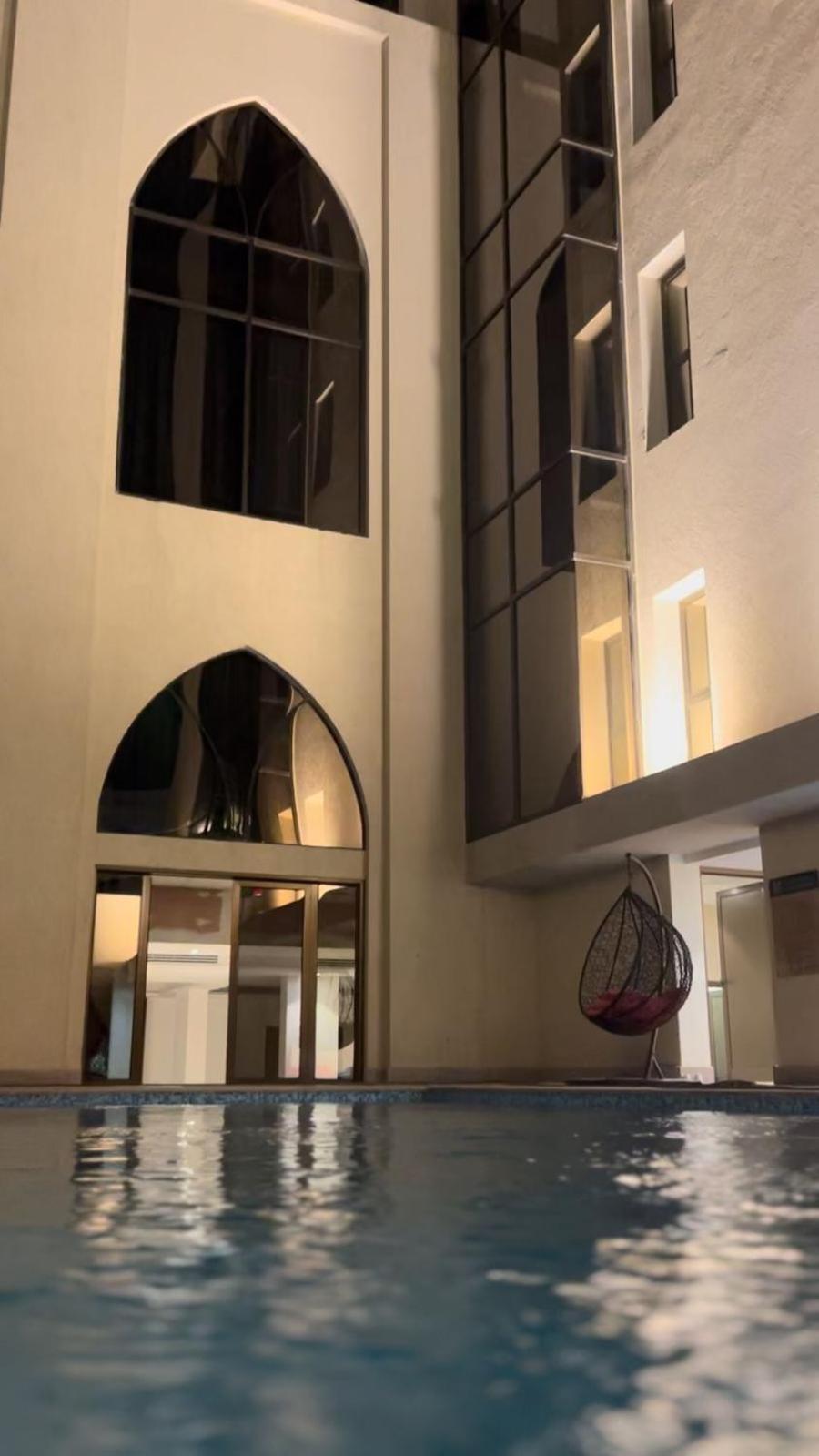 Golden Elite Hotel Al Khobar Exterior foto