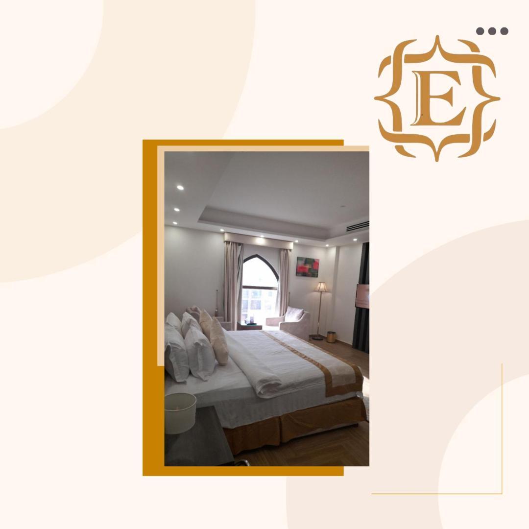 Golden Elite Hotel Al Khobar Exterior foto