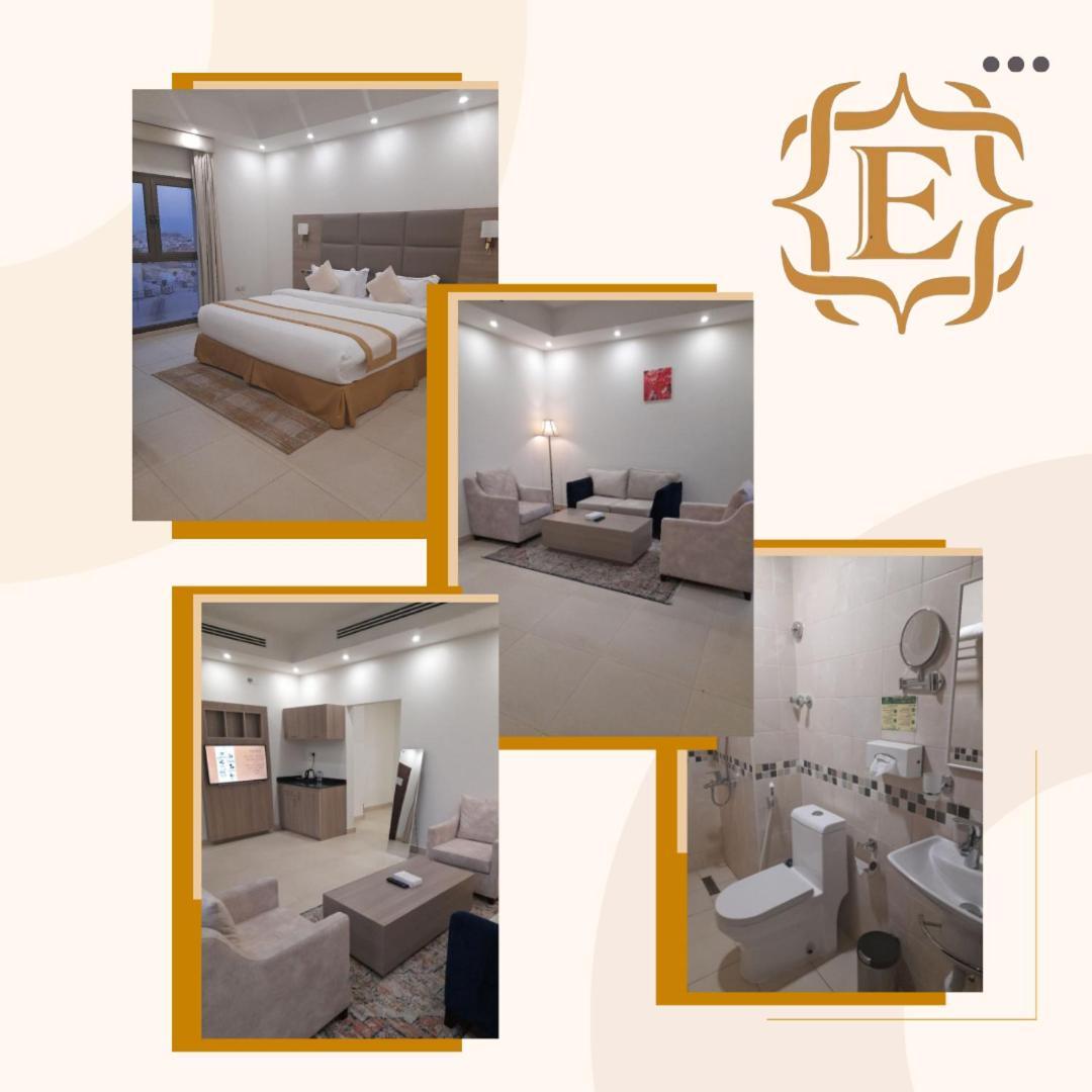 Golden Elite Hotel Al Khobar Exterior foto