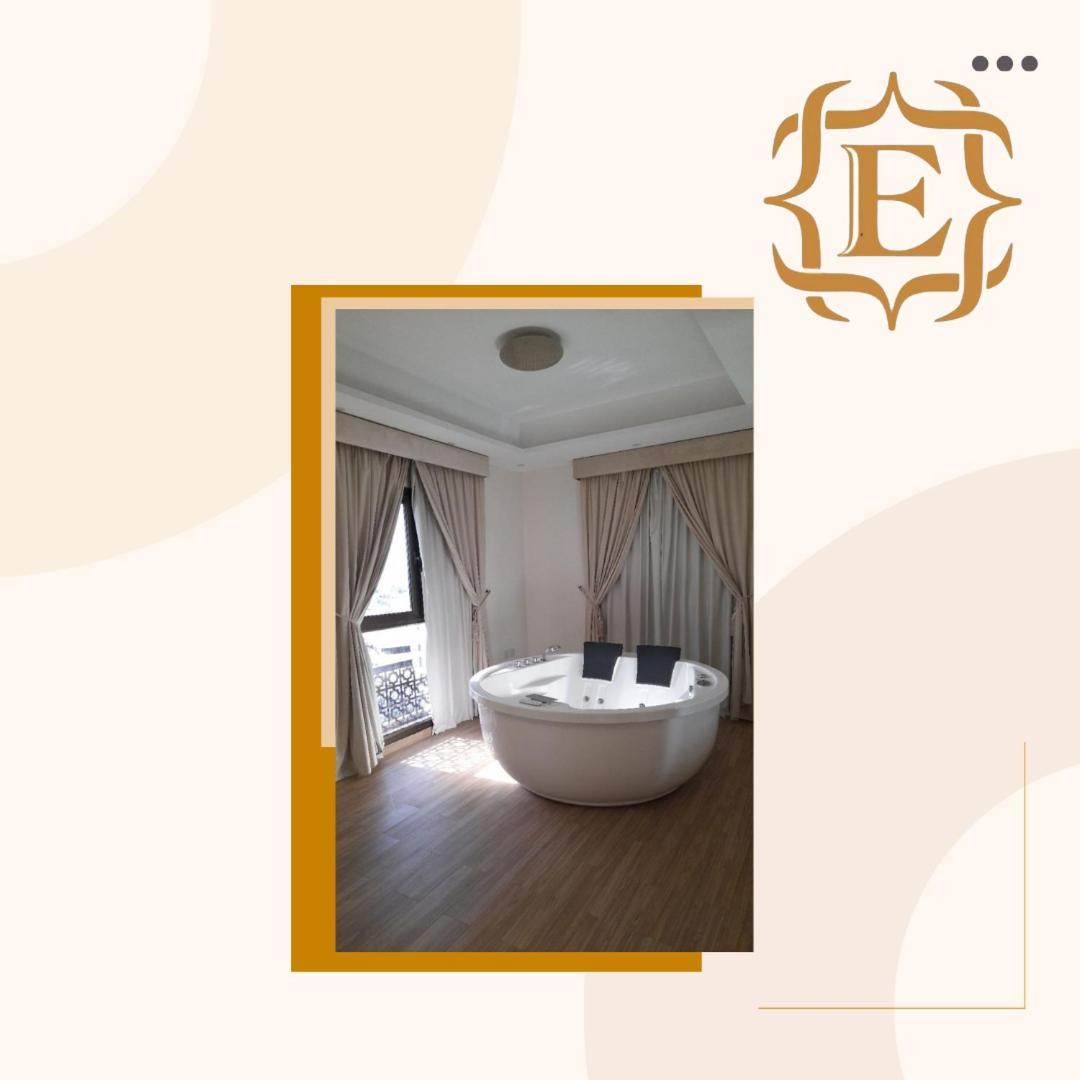 Golden Elite Hotel Al Khobar Exterior foto