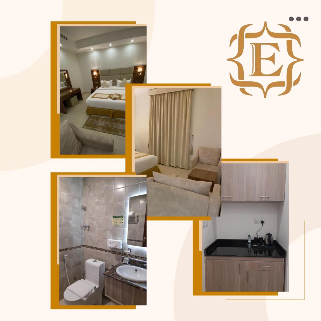 Golden Elite Hotel Al Khobar Exterior foto