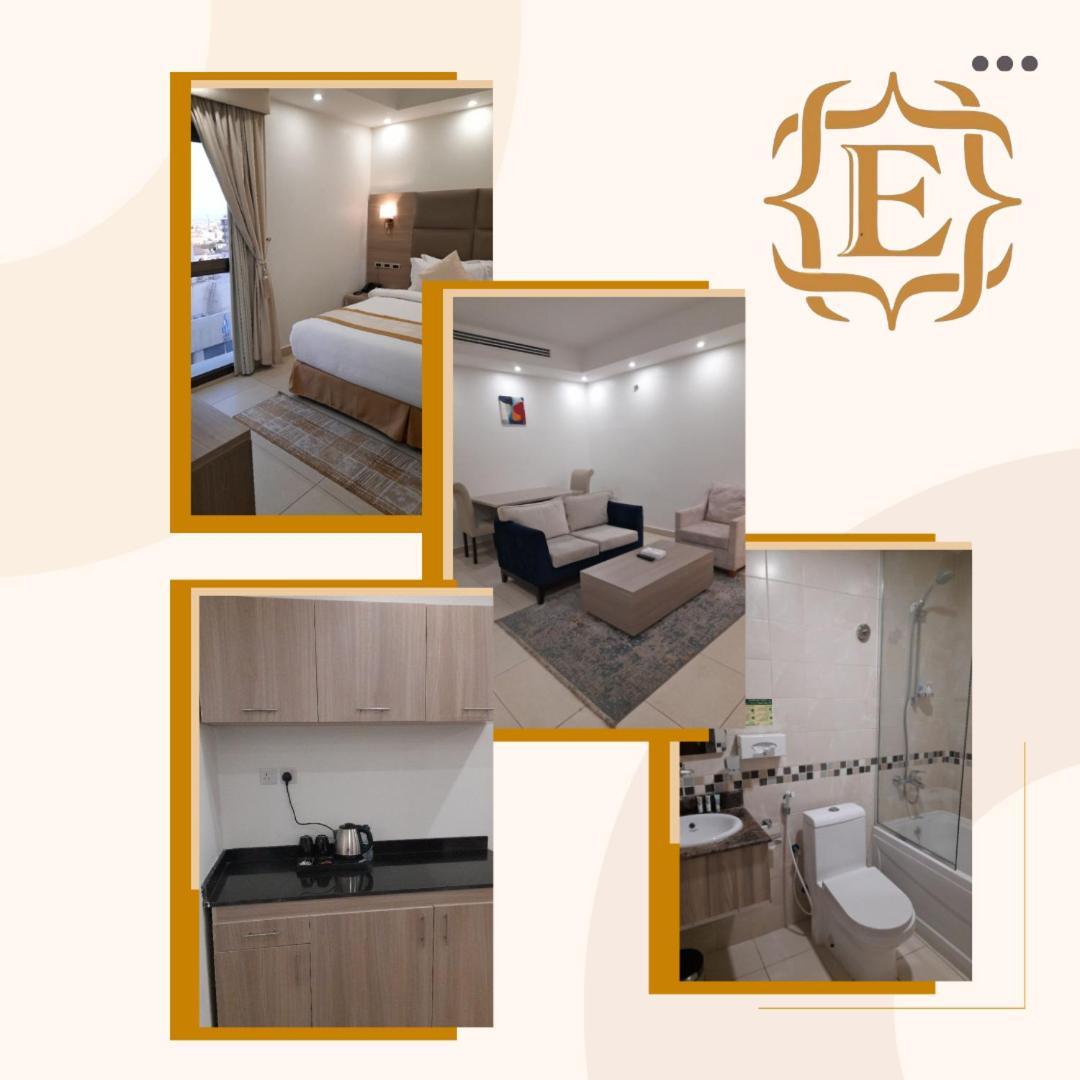 Golden Elite Hotel Al Khobar Exterior foto