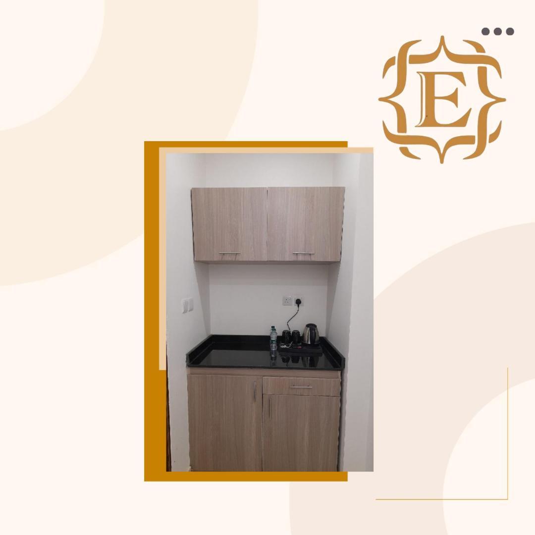 Golden Elite Hotel Al Khobar Exterior foto
