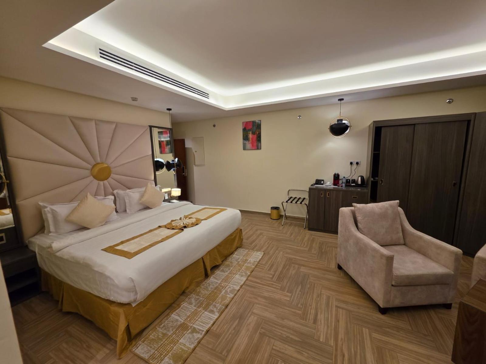 Golden Elite Hotel Al Khobar Exterior foto