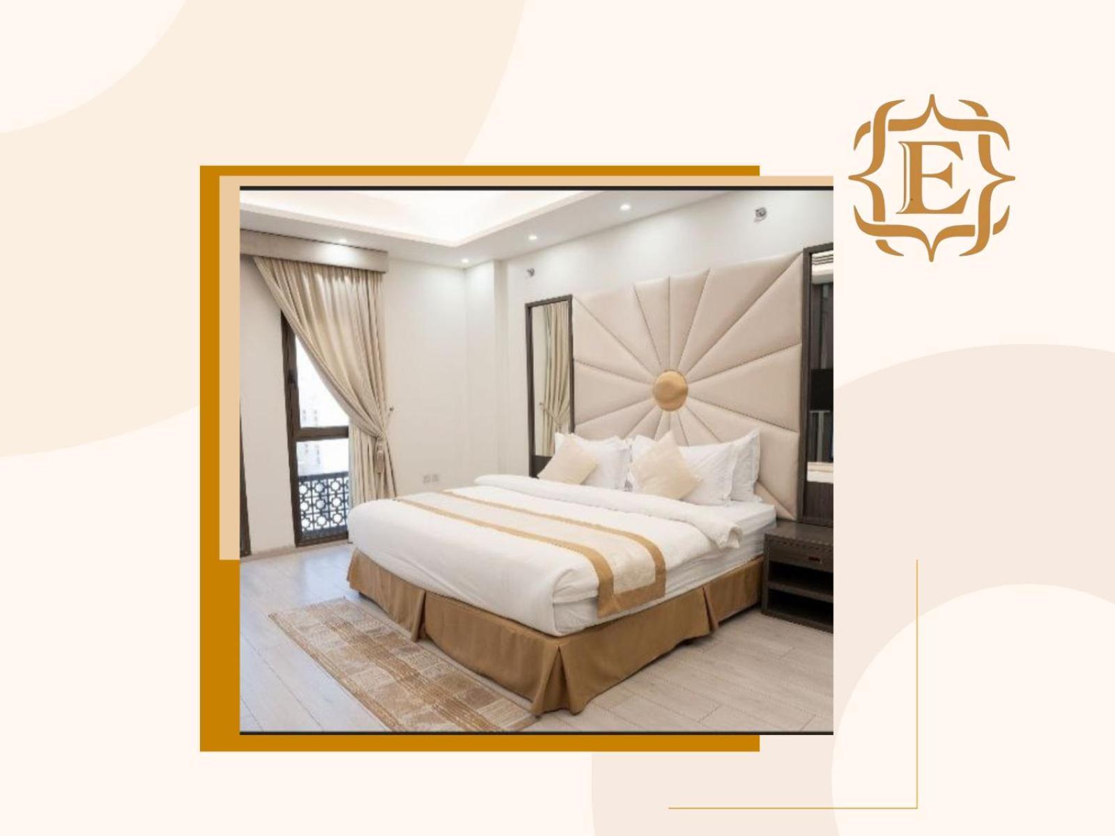 Golden Elite Hotel Al Khobar Exterior foto
