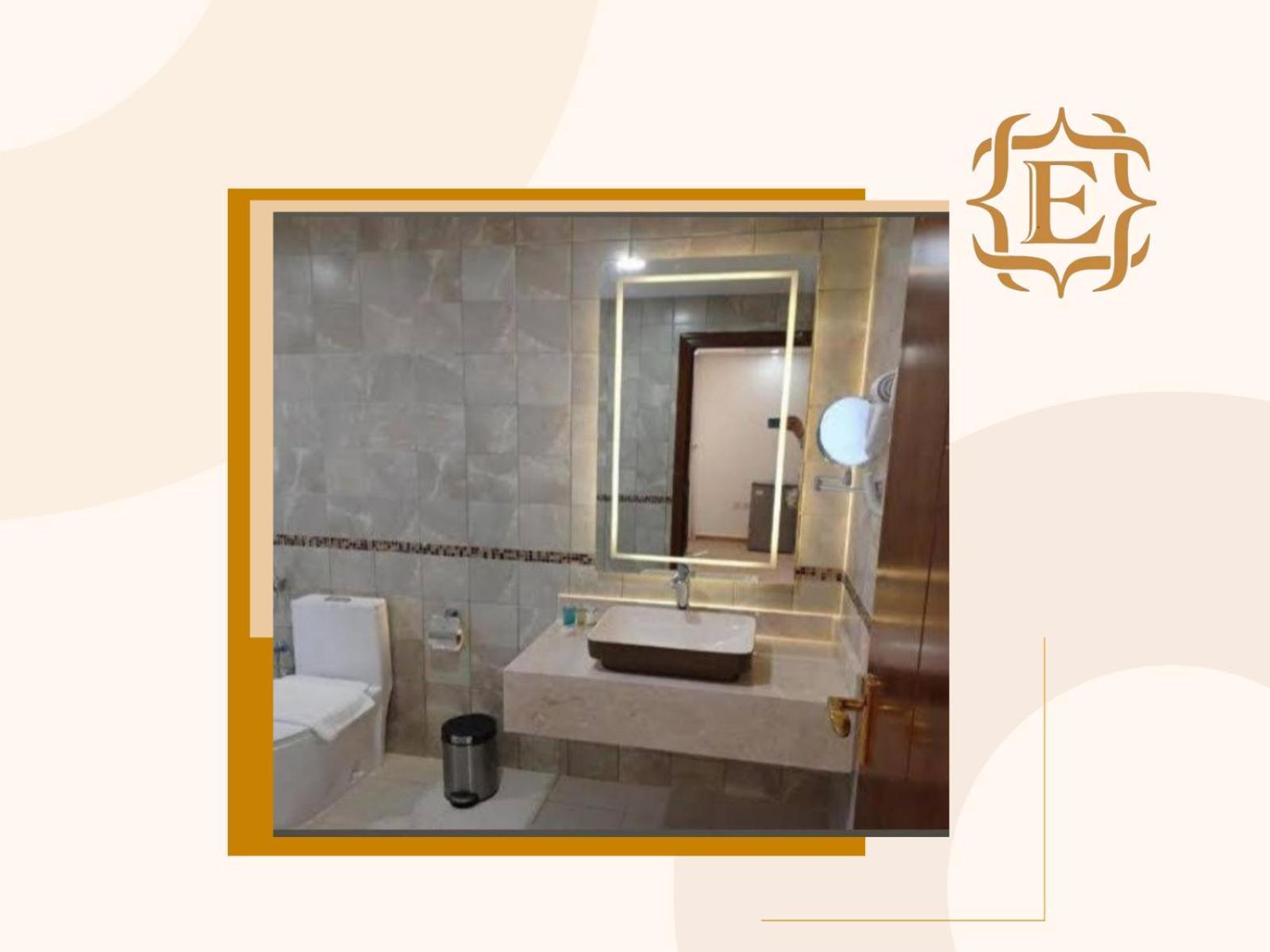 Golden Elite Hotel Al Khobar Exterior foto