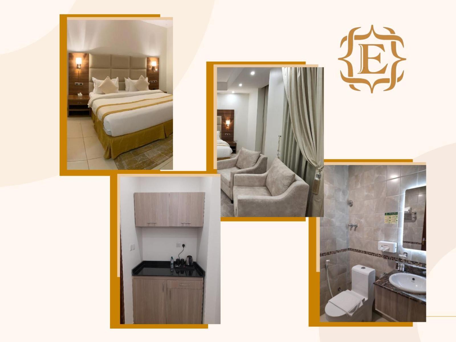 Golden Elite Hotel Al Khobar Exterior foto
