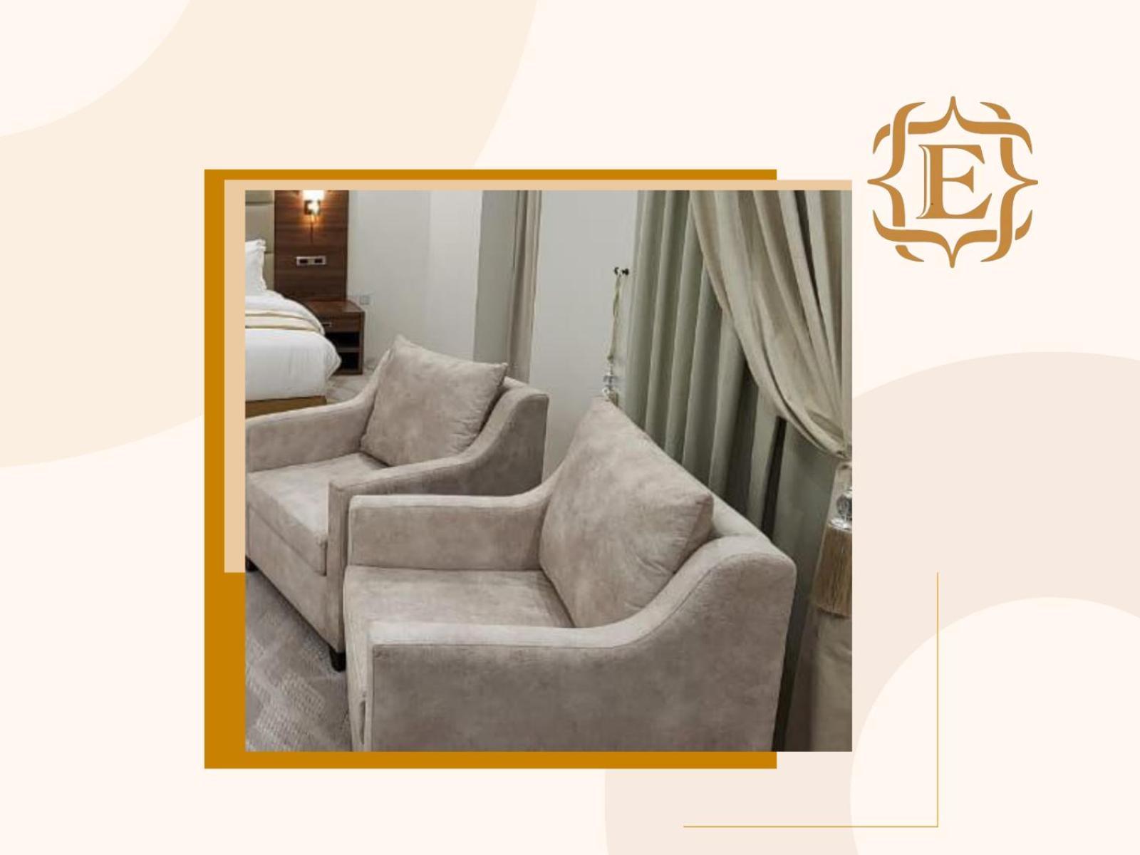 Golden Elite Hotel Al Khobar Exterior foto