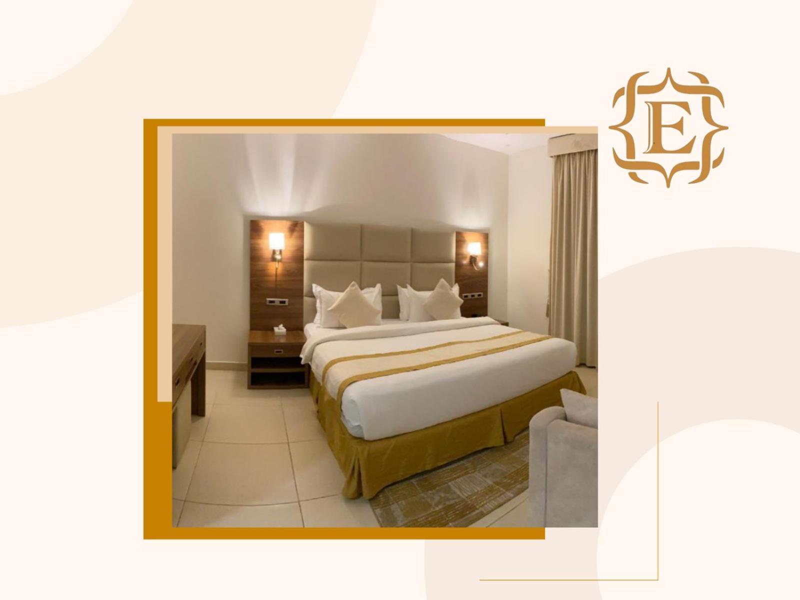 Golden Elite Hotel Al Khobar Exterior foto