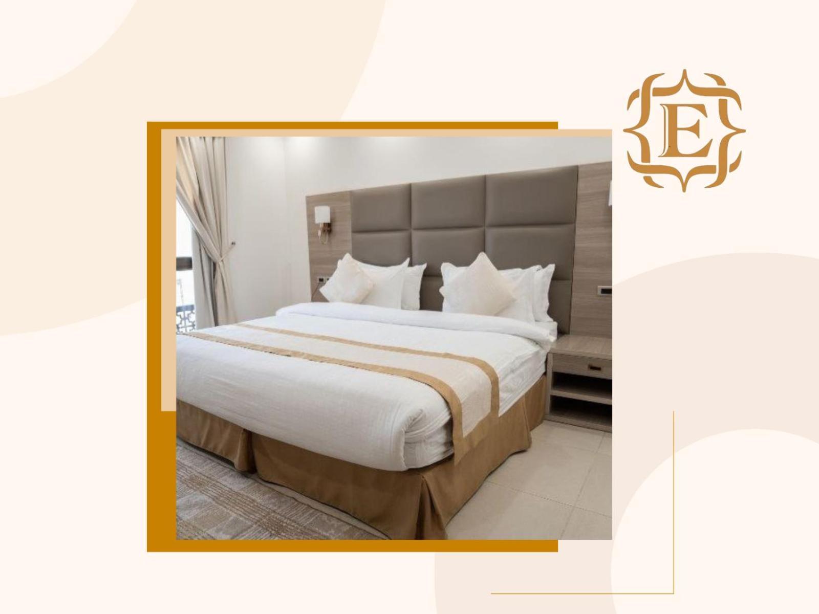 Golden Elite Hotel Al Khobar Exterior foto